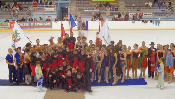 Podium Elite
